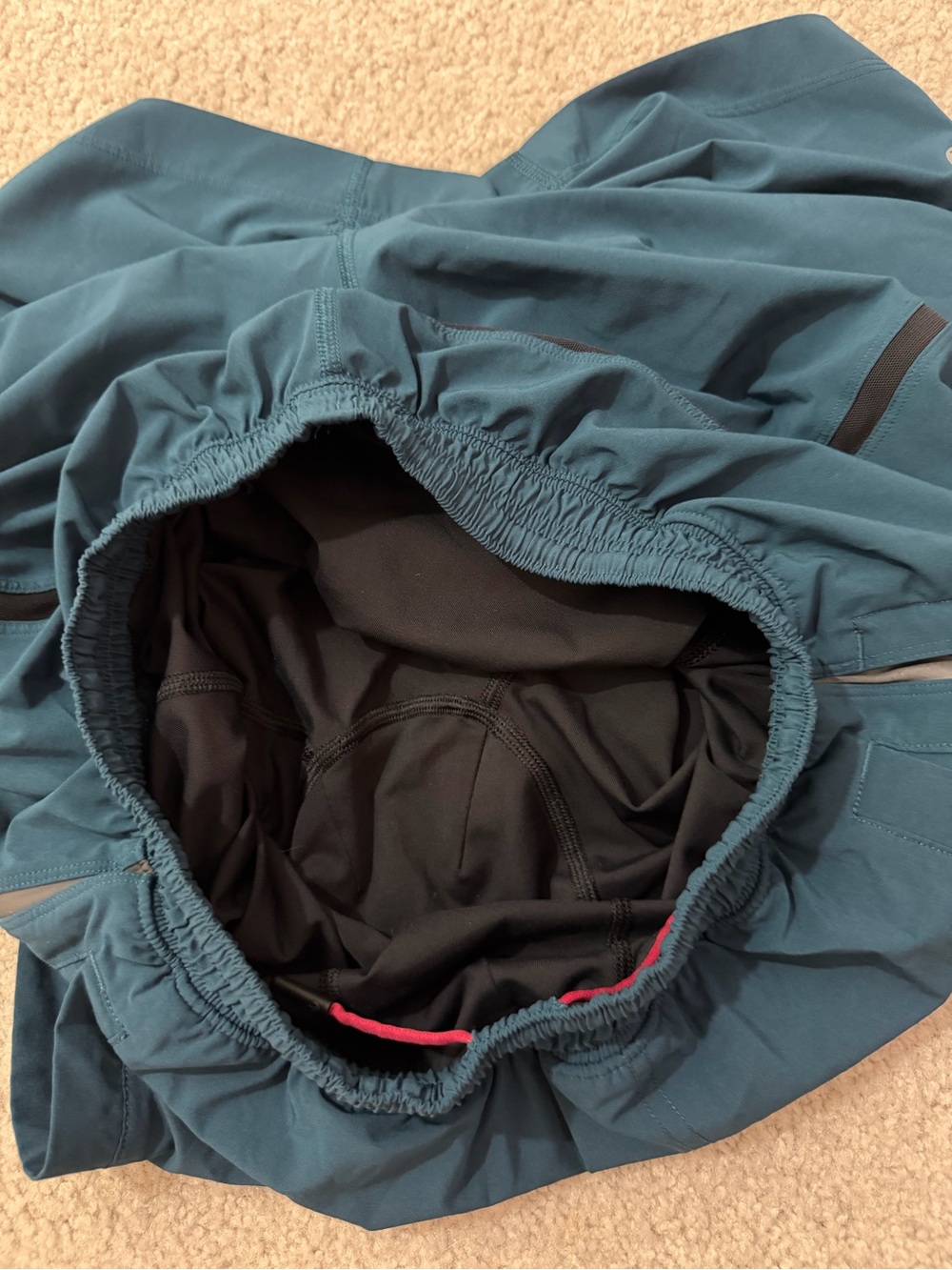 Lululemon Mens Shorts Size Small - Picture 6 of 6